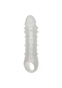 CalExotics - Liquid Silicone Adonis Penisjatke