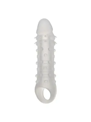 CalExotics - Liquid Silicone Adonis Penisjatke