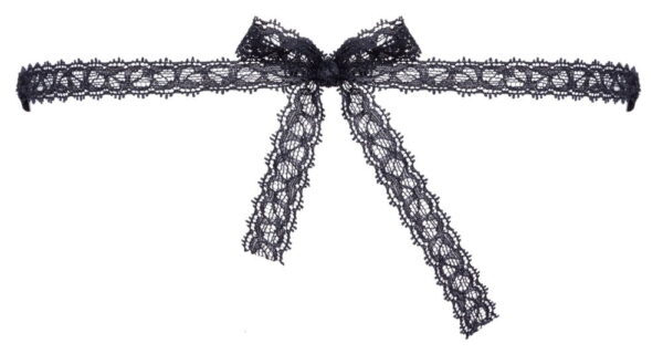 Cottelli Accessoires - Pitsinen Silmänaamio - Image 4