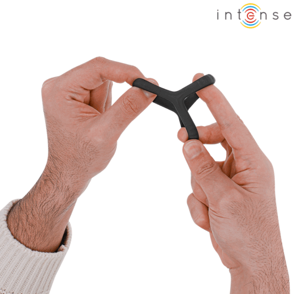 Intense - Carson Penis/Kivesrengas, Silikonia - Image 2