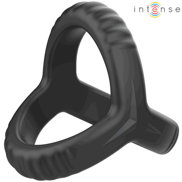 Intense - Carson Penis/Kivesrengas, Silikonia