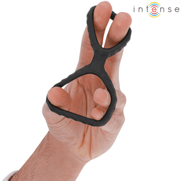 Intense - Dewey Penis/Kivesrengas, Silikonia - Image 2