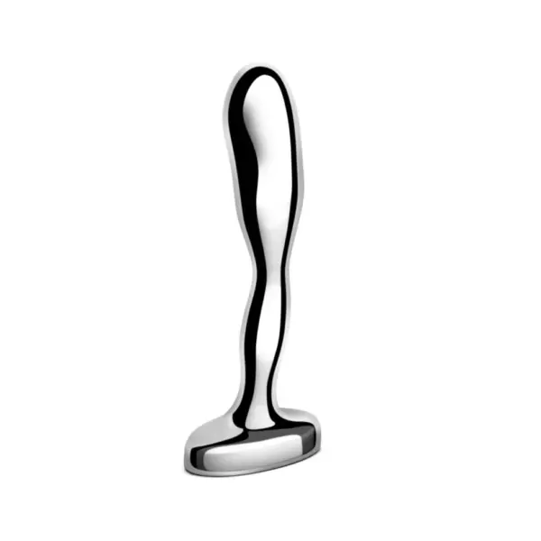 b-Vibe - Eturauhaskiihotin, Ruostumaton Teräs - Image 2