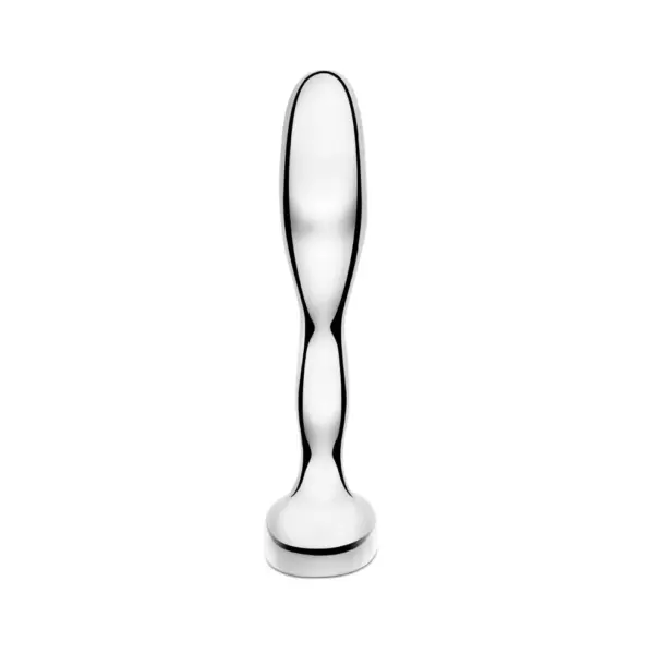 b-Vibe - Eturauhaskiihotin, Ruostumaton Teräs - Image 3