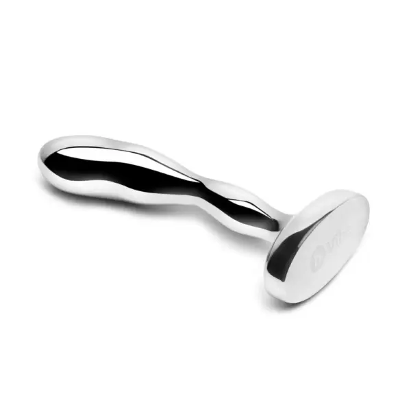 b-Vibe - Eturauhaskiihotin, Ruostumaton Teräs - Image 4