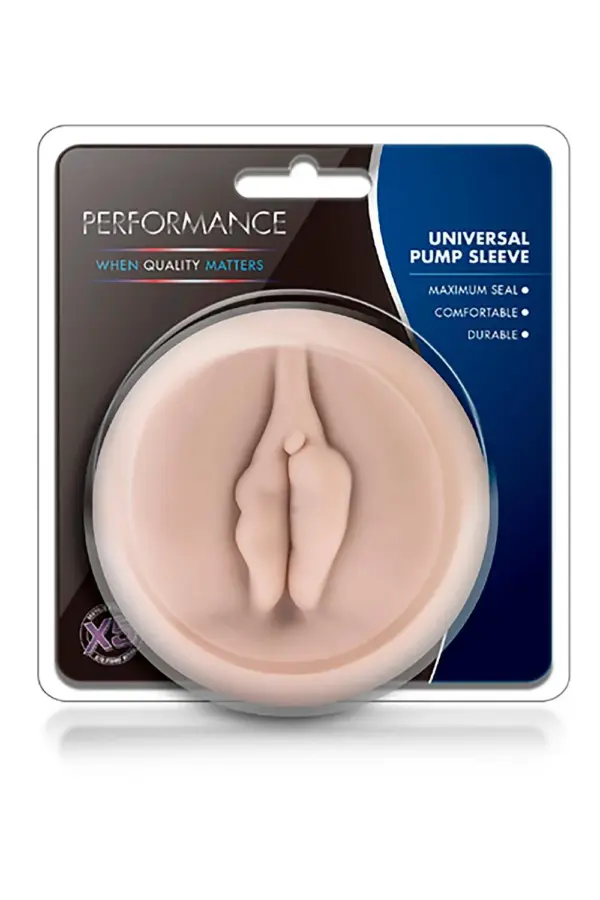 Penispumpun Tiiviste, Vagina - Image 4