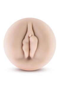 Penispumpun Tiiviste, Vagina