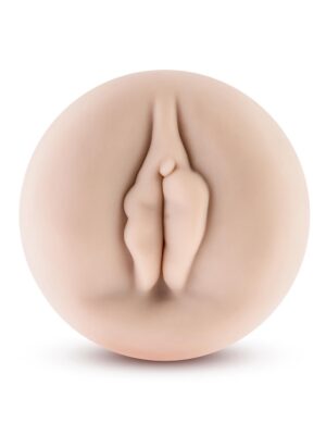 Penispumpun Tiiviste, Vagina