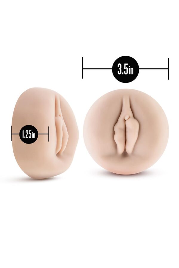 Penispumpun Tiiviste, Vagina - Image 5