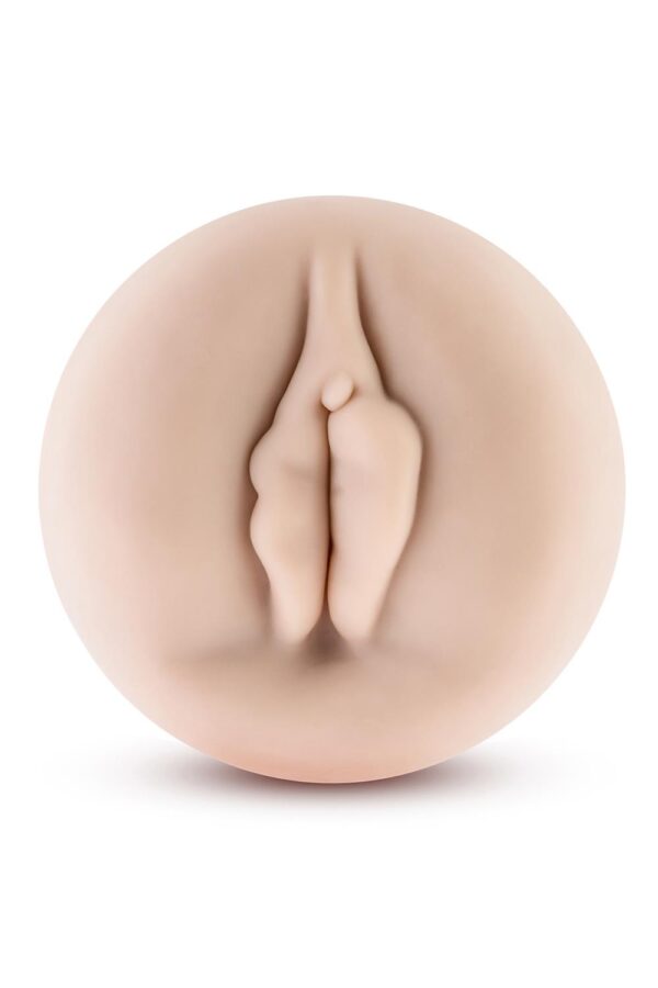 Penispumpun Tiiviste, Vagina