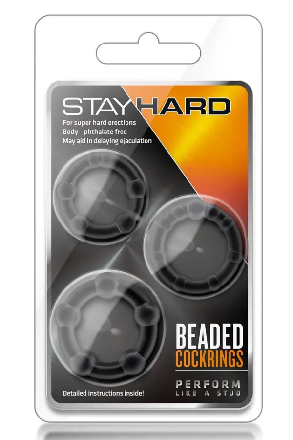 Blush - Stay Hard Erektiorenkaat - Image 2