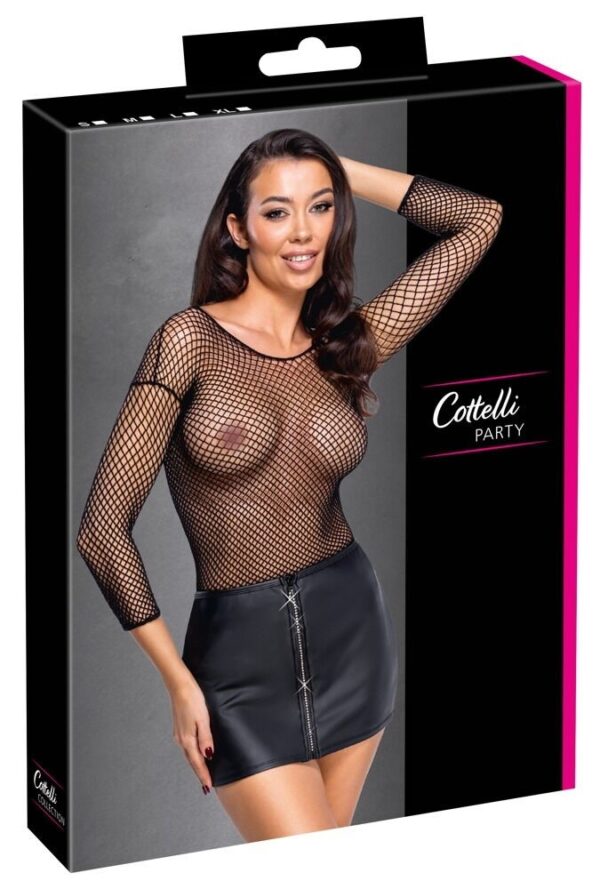 Cottelli Party - Wetlook Minihame - Image 6