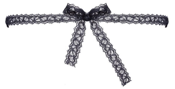 Cottelli Accessoires - Pitsinen Silmänaamio - Image 4