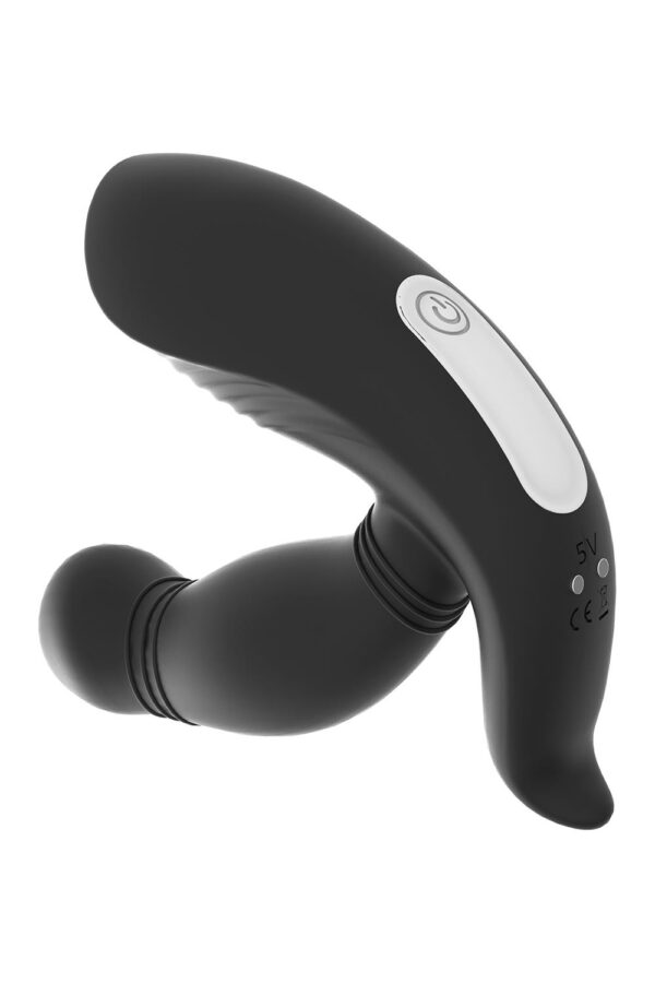 Dreamtoys - Prostate Hero Eturauhaskiihotin - Image 2