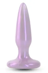 Fantasia - Pleasure Plug Mini Orchid Anaalitappi