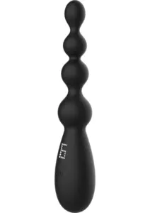 Hidden Desire - Extreme Tetra Thrill Anaalivibraattori