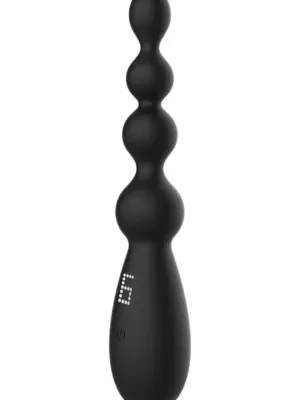 Hidden Desire - Extreme Tetra Thrill Anaalivibraattori