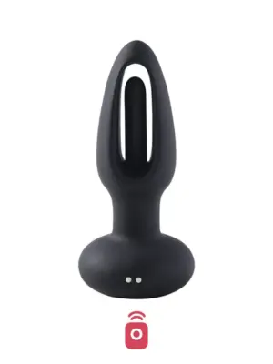 Honey Play Box - Snuggy Anaalitappi