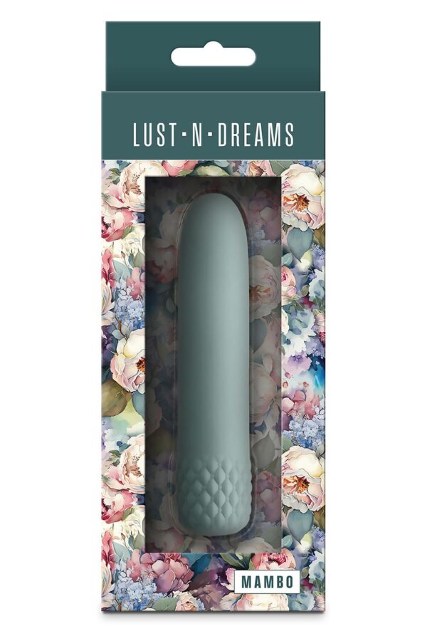 Lust-N-Dreams - Mambo Sage Vibraattori - Image 3
