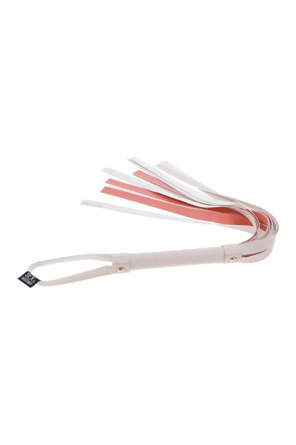 S&M Peaches ´N Creme Flogger - Image 3