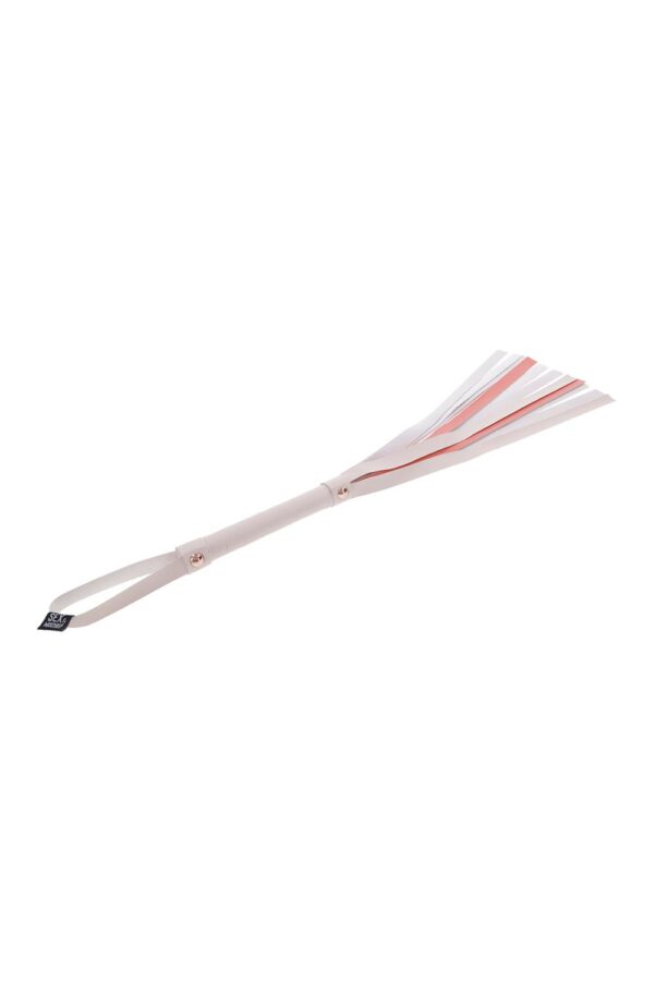 S&M Peaches ´N Creme Flogger - Image 2