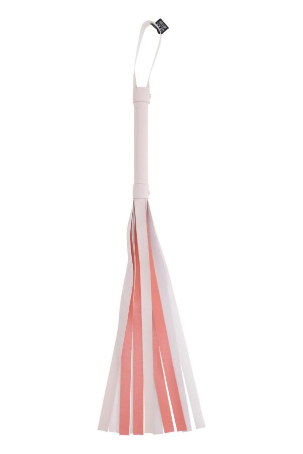 S&M Peaches ´N Creme Flogger - Image 4