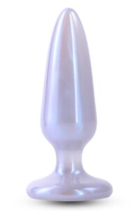Fantasia - Pleasure Plug Small Azure Anaalitappi