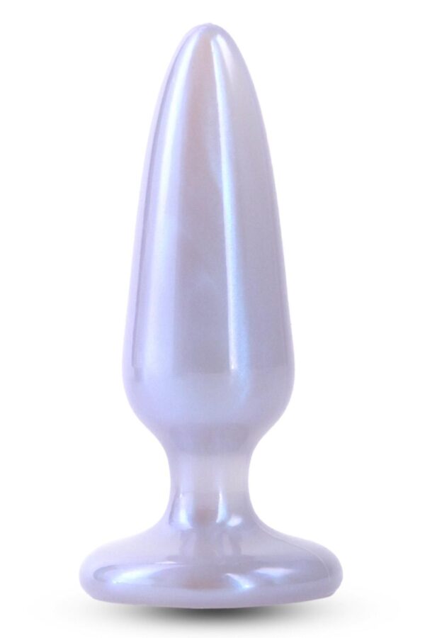 Fantasia - Pleasure Plug Small Azure Anaalitappi