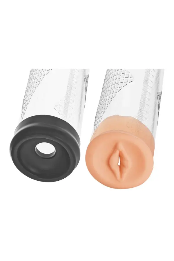 Ramrod - Automaattinen Penispumppu & Vagina-Insertti - Image 4
