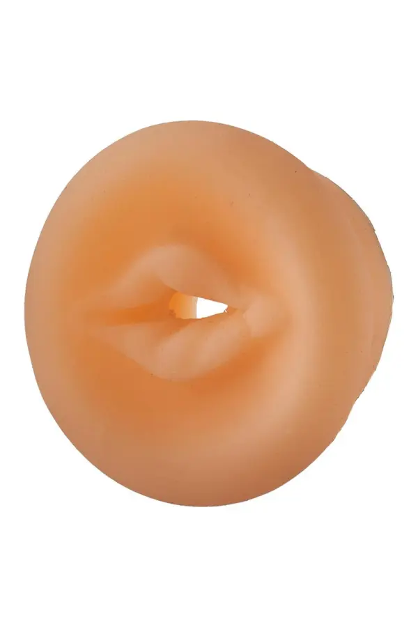 Ramrod - Automaattinen Penispumppu & Vagina-Insertti - Image 5