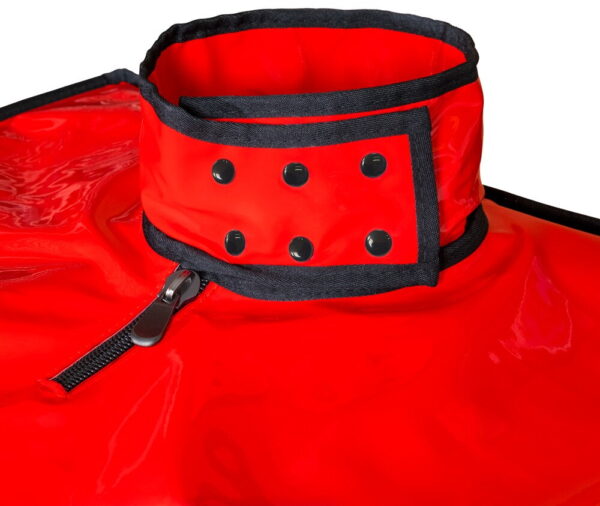 Secret Dome - Kink Club La Niche, Musta - Image 11
