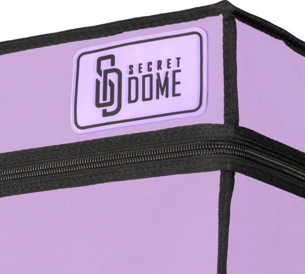Secret Dome - Kink Club La Niche, Lila - Image 10