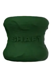 Shaft - Model H Kivesvenytin, Vihreä