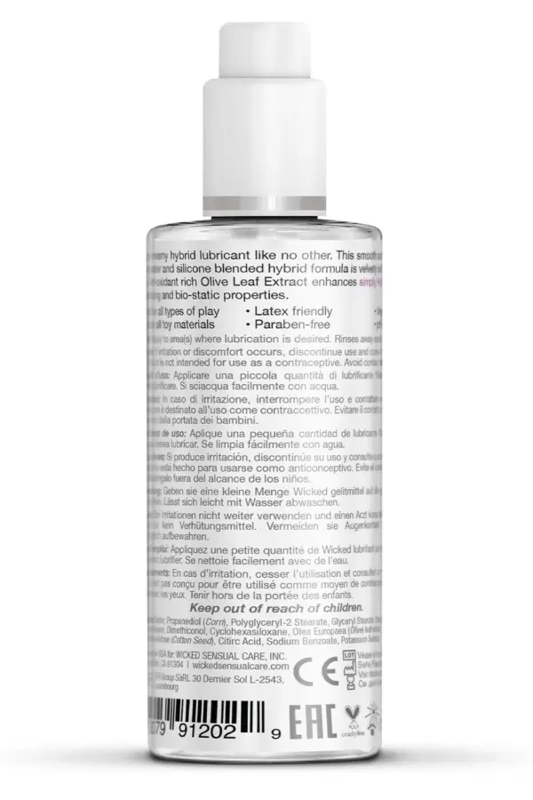 Wicked - Simply Hybrid Liukuvoide - Image 3
