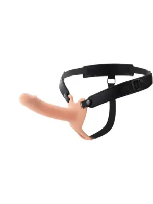 Inferno - Hollow Penis Strapon 16cm, Eri värejä