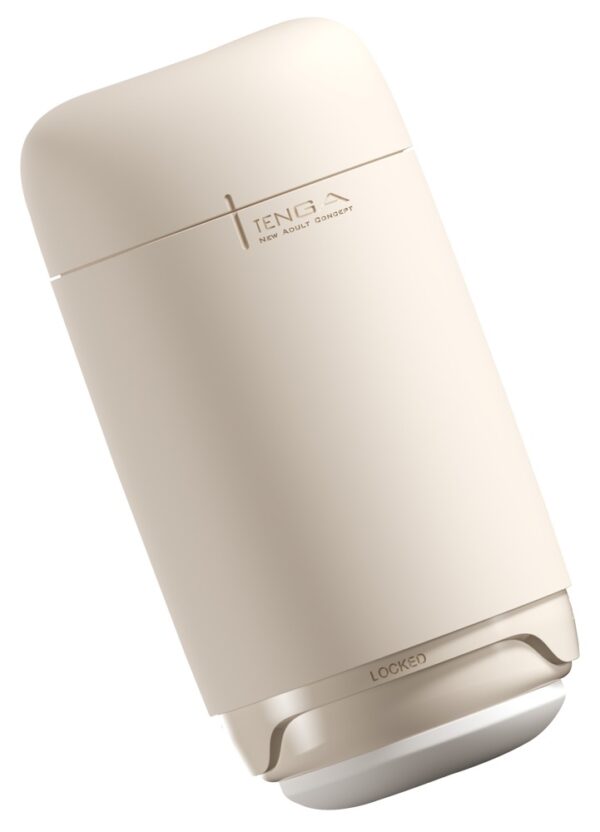 Tenga - Puffy Masturbaattori, Melty Soft - Image 3
