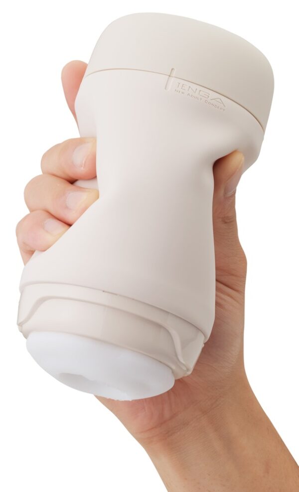 Tenga - Puffy Masturbaattori, Melty Soft - Image 5
