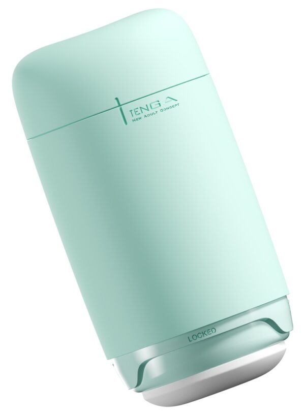 Tenga - Puffy Masturbaattori, Jiggly Soft - Image 2