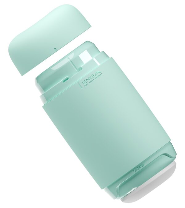 Tenga - Puffy Masturbaattori, Jiggly Soft - Image 3
