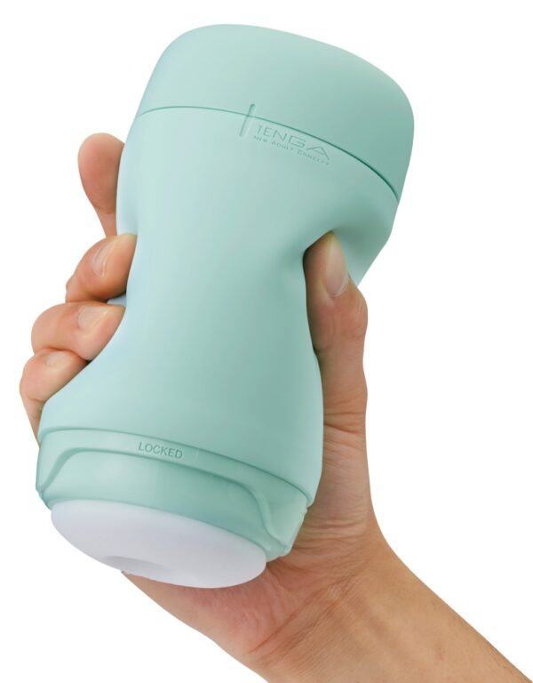 Tenga - Puffy Masturbaattori, Jiggly Soft - Image 6