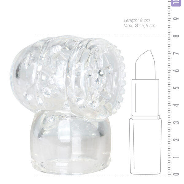 EasyToys - Lisäosa Wandeille, Kirkas - Image 3