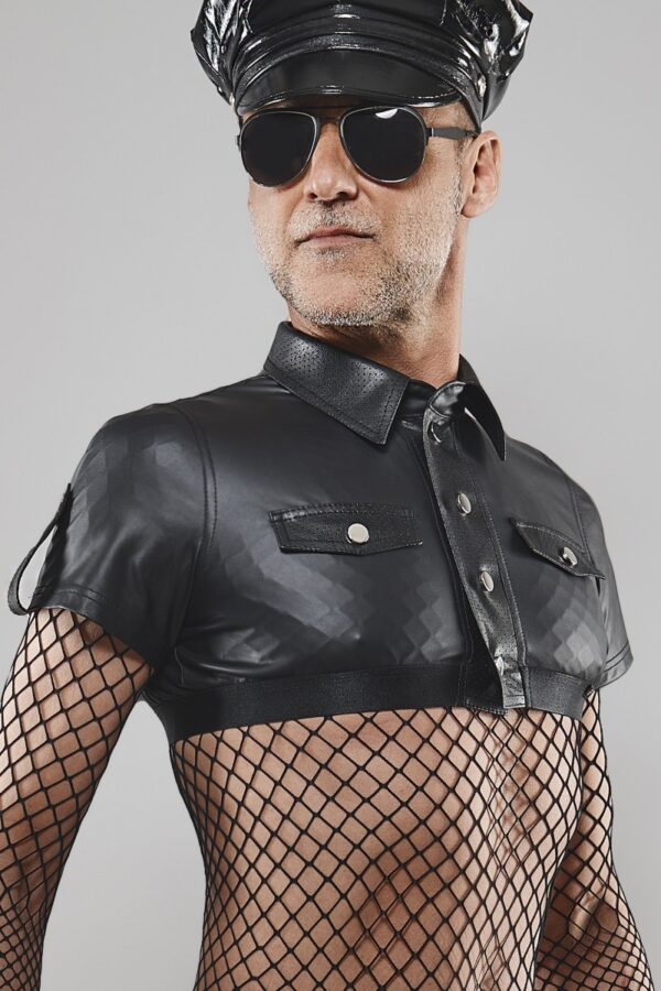 RFP - Alexander Crop-Top - Image 2