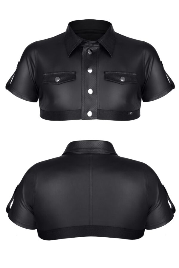 RFP - Alexander Crop-Top - Image 8