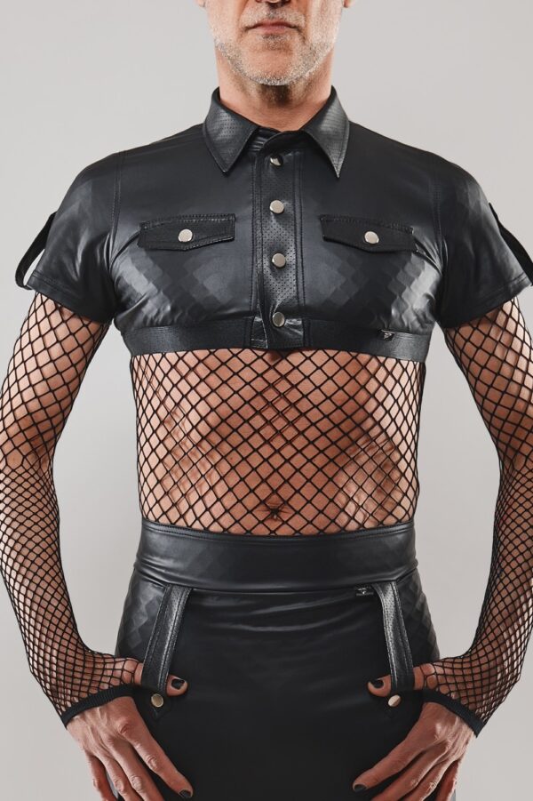 RFP - Alexander Crop-Top - Image 5