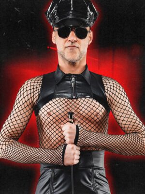 RFP - Alvaro Crop-Top