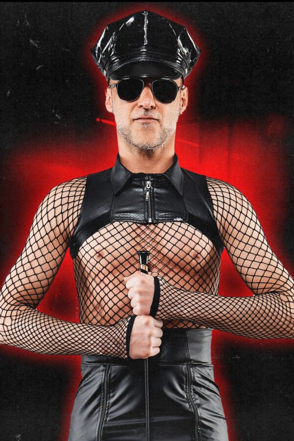RFP - Alvaro Crop-Top