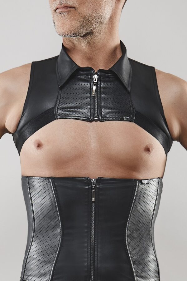 RFP - Alvaro Crop-Top - Image 2