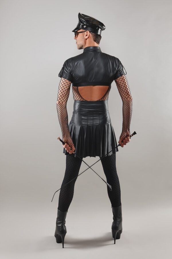 RFP - Javier Wetlook-Vekkihame - Image 5