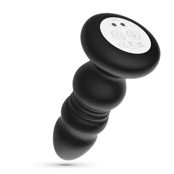 Australis - LED RGB Thrusting Anaalitappi - Image 4