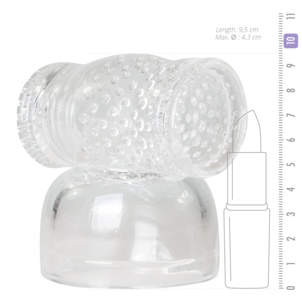 EasyToys - Lisäosa Wandeille, Kirkas - Image 3